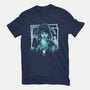 Everyday Hero-mens heavyweight tee-TomTrager