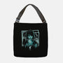 Everyday Hero-none adjustable tote-TomTrager