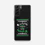 Everyone Deserves to Fly-samsung snap phone case-neverbluetshirts