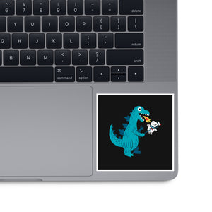 Everyone Loves Marshmallow