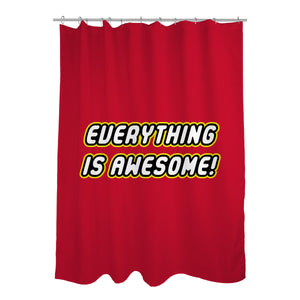 Everything is Awesome