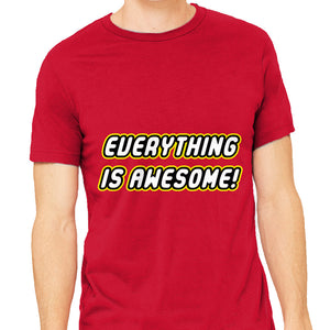 Everything is Awesome
