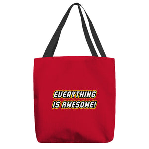 Everything is Awesome