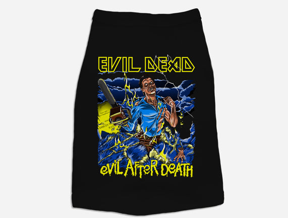 Evil After Death