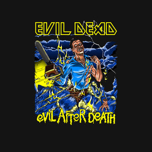 Evil After Death