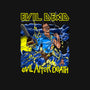Evil After Death-youth crew neck sweatshirt-boltfromtheblue