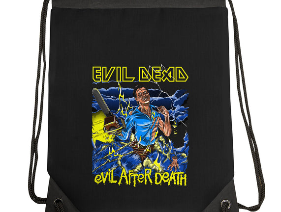 Evil After Death