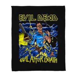 Evil After Death