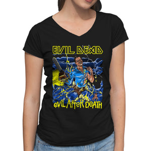 Evil After Death