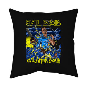 Evil After Death