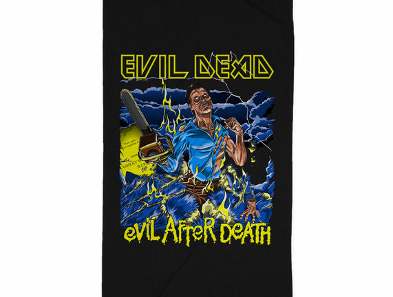 Evil After Death
