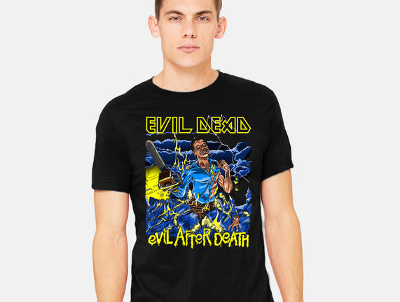 Evil After Death