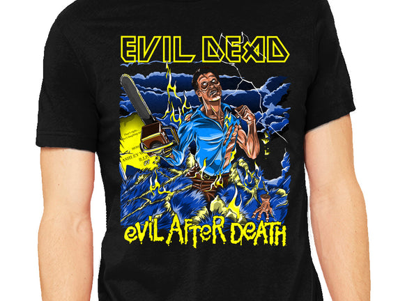Evil After Death