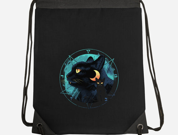 Evil Cat