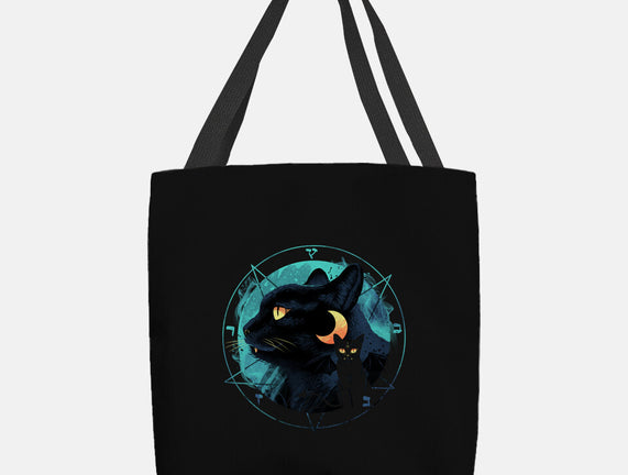 Evil Cat