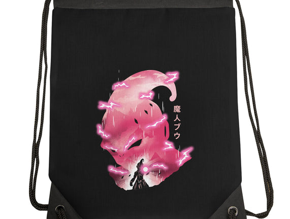 Evil Pink