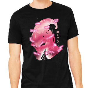 Evil Pink
