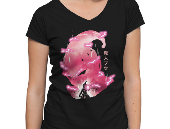 Evil Pink