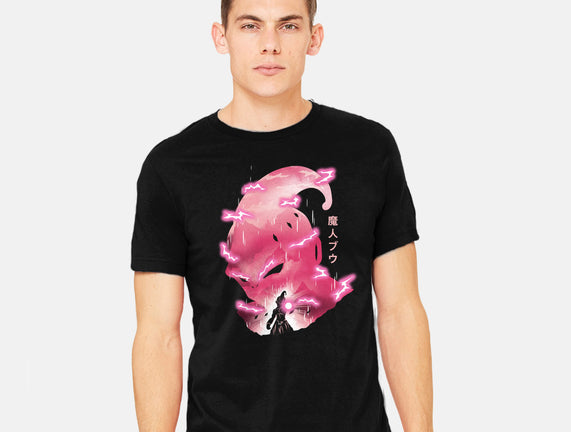 Evil Pink