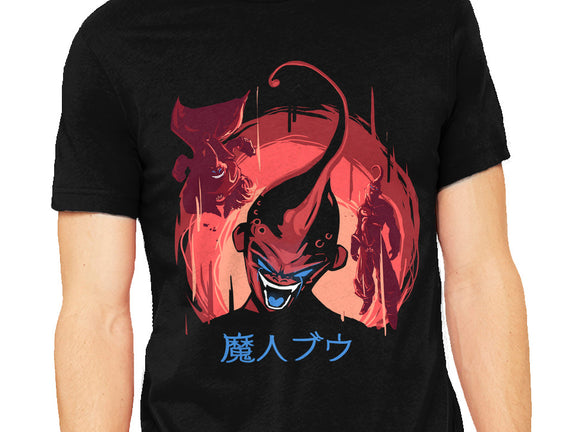 Evil-ution