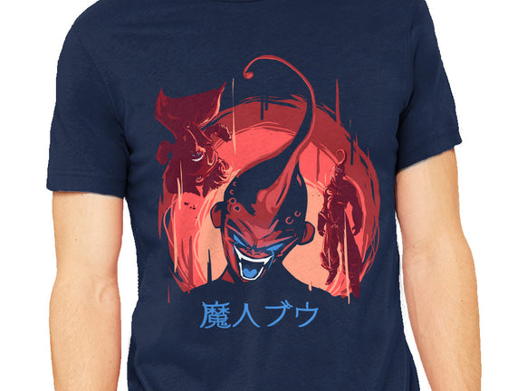 Evil-ution