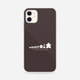 Evolution of Game-iphone snap phone case-CupidsArt