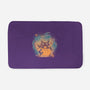 Expecto Totorum-none memory foam bath mat-koalastudio