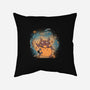 Expecto Totorum-none removable cover w insert throw pillow-koalastudio