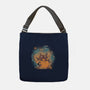 Expecto Totorum-none adjustable tote-koalastudio