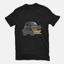 Experiment 426-mens heavyweight tee-Nemons