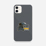 Experiment 426-iphone snap phone case-Nemons