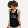 Experiment 426-womens racerback tank-Nemons