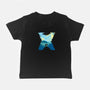 Exploration Into Unknown-baby basic tee-ogie1023