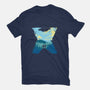 Exploration Into Unknown-mens heavyweight tee-ogie1023