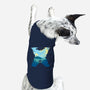 Exploration Into Unknown-dog basic pet tank-ogie1023