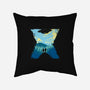 Exploration Into Unknown-none non-removable cover w insert throw pillow-ogie1023