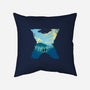 Exploration Into Unknown-none non-removable cover w insert throw pillow-ogie1023