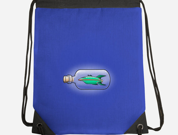 Express Bottle