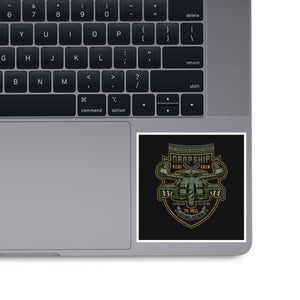 Express Elevator to Hell