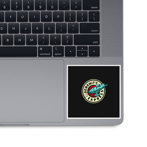 Express Through The Verse