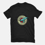Express Through The Verse-mens heavyweight tee-athelstan