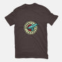 Express Through The Verse-mens heavyweight tee-athelstan