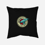 Express Through The Verse-none removable cover w insert throw pillow-athelstan