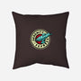 Express Through The Verse-none removable cover w insert throw pillow-athelstan
