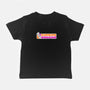 D&D All Nighter-baby basic tee-JoeGrady