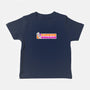 D&D All Nighter-baby basic tee-JoeGrady