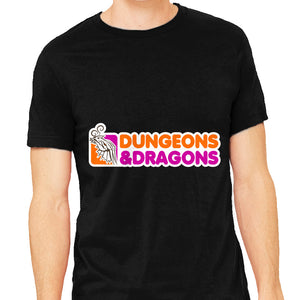 D&D All Nighter