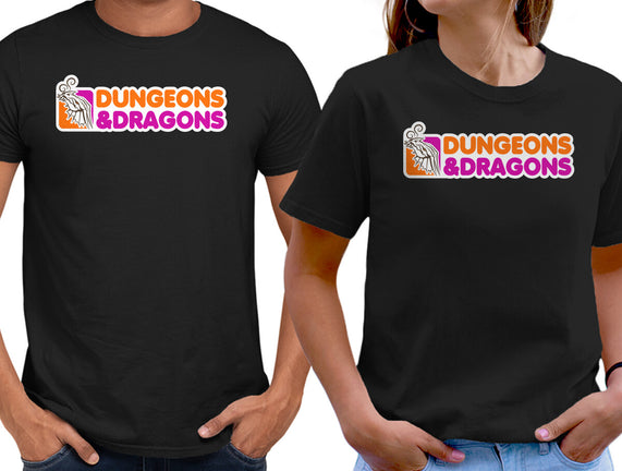 D&D All Nighter