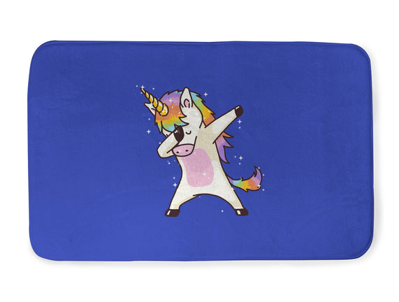 Dabbing Unicorn