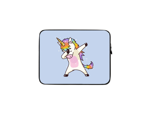 Dabbing Unicorn